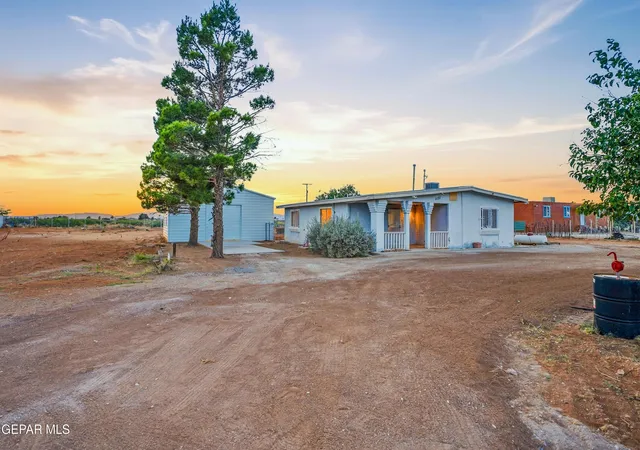 Photo 1 of Single family home for sale at 5151 Krag St, El Paso, TX 79938 | MLS# 951700 | Listing updated on 2026-10-02