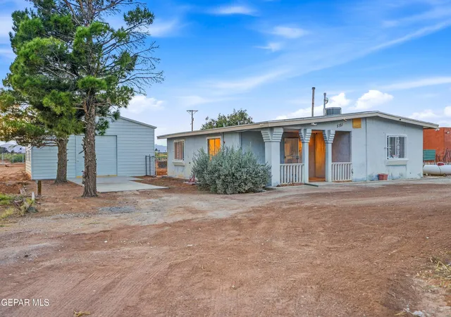 Photo 2 of Single family home for sale at 5151 Krag St, El Paso, TX 79938 | MLS# 951700 | Listing updated on 2026-10-02
