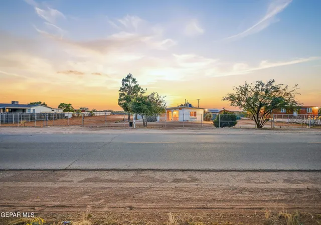 Photo 32 of Single family home for sale at 5151 Krag St, El Paso, TX 79938 | MLS# 951700 | Listing updated on 2026-10-02