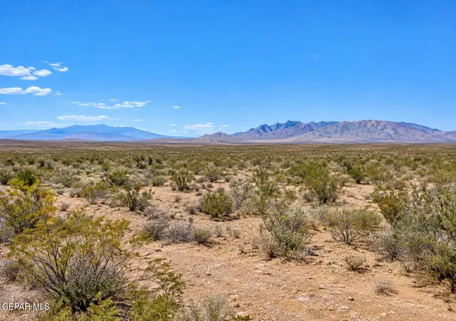 Photo 1 of Land for sale at 50 Acres Sparks Ranch Rd, Sierra Blanca, TX 79851 | MLS# 951704 | Listing updated on 2026-09-24