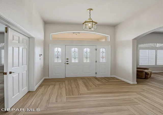 Photo 3 of Single family home for sale at 1332 Bat Masterson Dr, El Paso, TX 79936 | MLS# 951924 | Listing updated on 2026-10-28