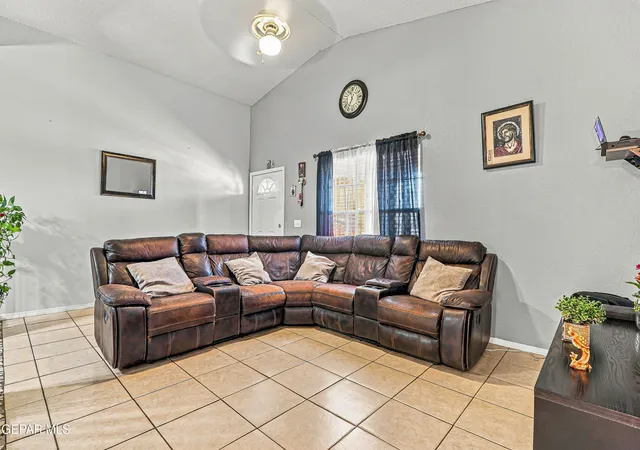 Photo 1 of Single family home for sale at 14328 Puentecillas Dr, El Paso, TX 79928 | MLS# 951730 | Listing updated on 2026-10-10