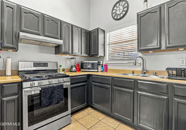 Photo 2 of Single family home for sale at 14328 Puentecillas Dr, El Paso, TX 79928 | MLS# 951730 | Listing updated on 2026-10-10
