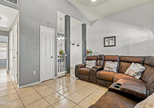 Photo 3 of Single family home for sale at 14328 Puentecillas Dr, El Paso, TX 79928 | MLS# 951730 | Listing updated on 2026-10-10