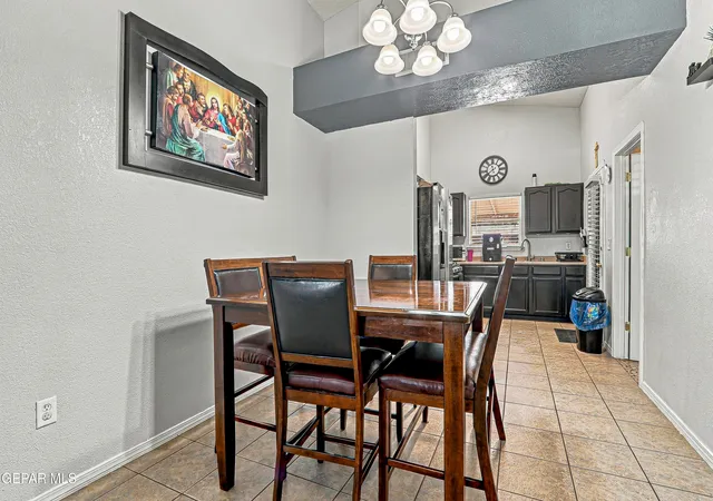 Photo 4 of Single family home for sale at 14328 Puentecillas Dr, El Paso, TX 79928 | MLS# 951730 | Listing updated on 2026-10-10