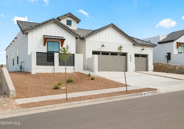 Photo 2 of Sale Pending at 7273 Cimarron Gap Dr, El Paso, TX 79911 | MLS# 951737 | Listing updated on 2026-10-06