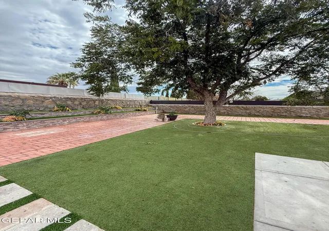 Photo 23 of Single family home for sale at 3112 Eads Pl, El Paso, TX 79935 | MLS# 951742 | Listing updated on 2026-10-04