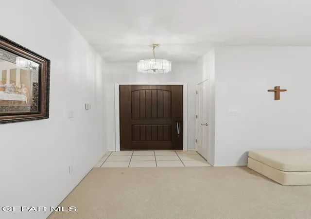 Photo 3 of Single family home for sale at 12520 Sun Ter Ave, El Paso, TX 79938 | MLS# 951751 | Listing updated on 2026-10-04