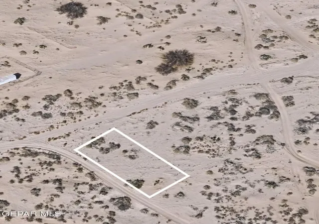 Photo 1 of Land for sale at Pn-124022 26 Panorama Village #3 Lot 10, El Paso, TX 79927 | MLS# 951746 | Listing updated on 2026-09-25