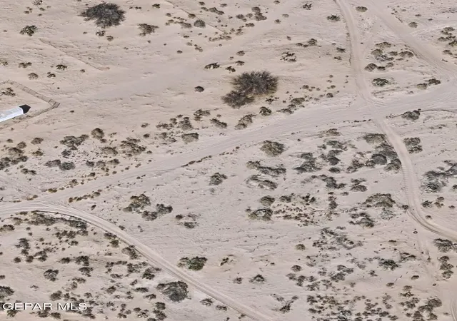Photo 2 of Land for sale at Pn-124022 26 Panorama Village #3 Lot 10, El Paso, TX 79927 | MLS# 951746 | Listing updated on 2026-09-25