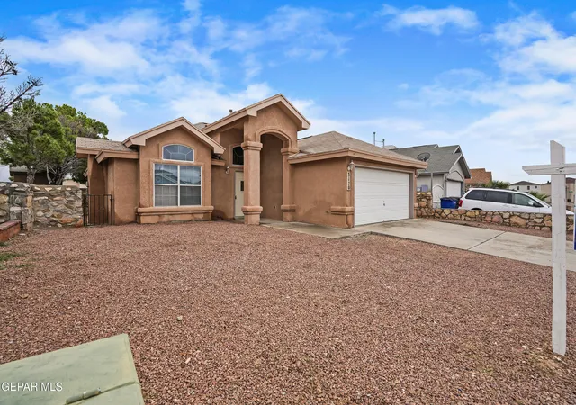 Photo 3 of Single family home for sale at 3120 Tierra Ayala Dr, El Paso, TX 79938 | MLS# 951750 | Listing updated on 2026-09-24