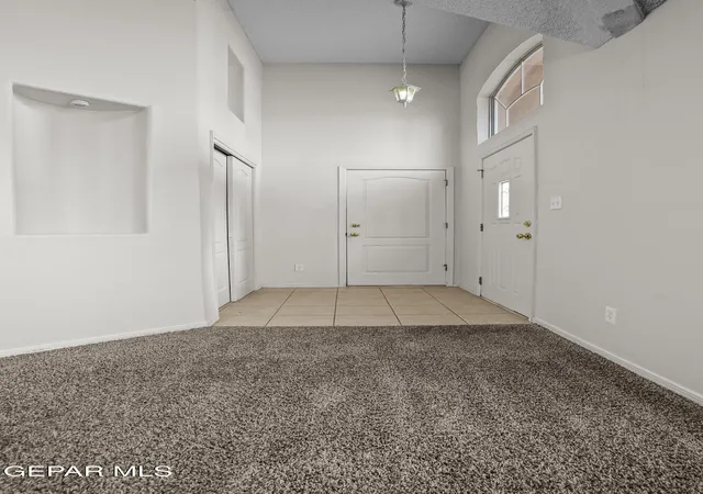 Photo 4 of Single family home for sale at 3120 Tierra Ayala Dr, El Paso, TX 79938 | MLS# 951750 | Listing updated on 2026-09-24