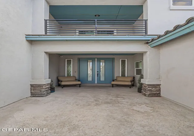 Photo 3 of Single family home for sale at 268 Emerald Sun Dr, Horizon City, TX 79928 | MLS# 951747 | Listing updated on 2026-09-24