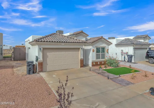 Photo 1 of Single family home for sale at 13837 Sky Ranger Ave, El Paso, TX 79928 | MLS# 951774 | Listing updated on 2026-09-25