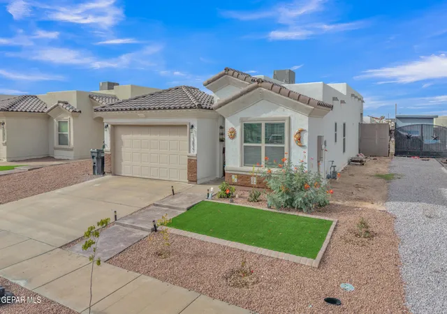 Photo 2 of Single family home for sale at 13837 Sky Ranger Ave, El Paso, TX 79928 | MLS# 951774 | Listing updated on 2026-09-25