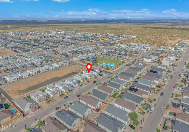 Photo 4 of Single family home for sale at 13837 Sky Ranger Ave, El Paso, TX 79928 | MLS# 951774 | Listing updated on 2026-09-25