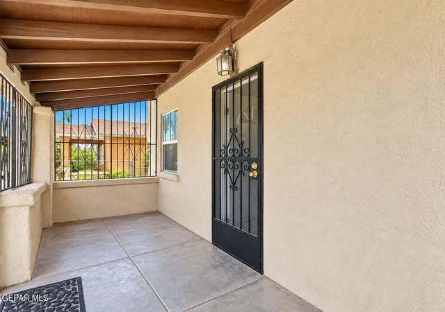 Photo 3 of Multi family home for sale at 4424 Hueco Ave, El Paso, TX 79903 | MLS# 951817 | Listing updated on 2026-09-25