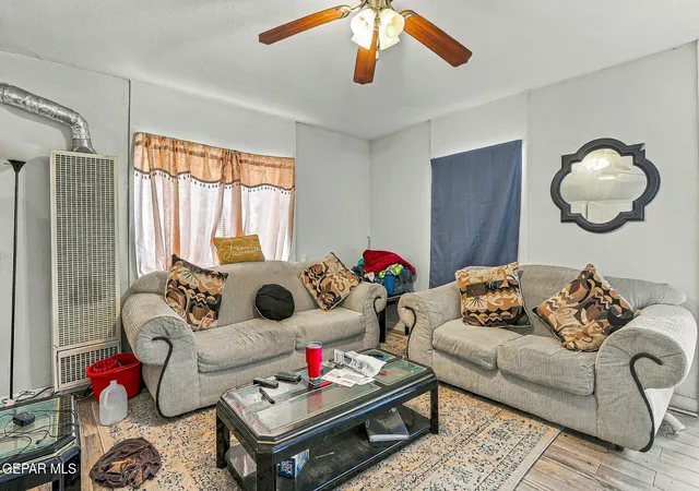 Photo 4 of Multi family home for sale at 4424 Hueco Ave, El Paso, TX 79903 | MLS# 951817 | Listing updated on 2026-09-25
