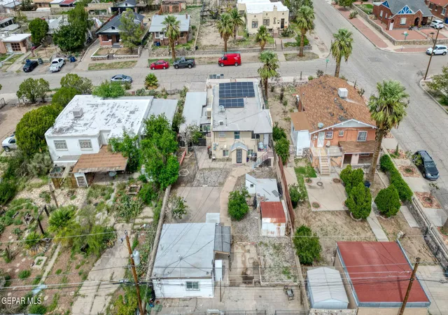 Photo 72 of Multi family home for sale at 4424 Hueco Ave, El Paso, TX 79903 | MLS# 951817 | Listing updated on 2026-09-25