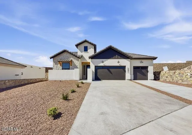 Photo 1 of Single family home for sale at 13481 Emerald High Ave, Horizon City, TX 79928 | MLS# 951754 | Listing updated on 2026-09-24