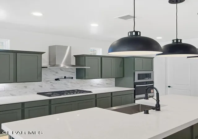 Photo 3 of Single family home for sale at 13481 Emerald High Ave, Horizon City, TX 79928 | MLS# 951754 | Listing updated on 2026-09-24