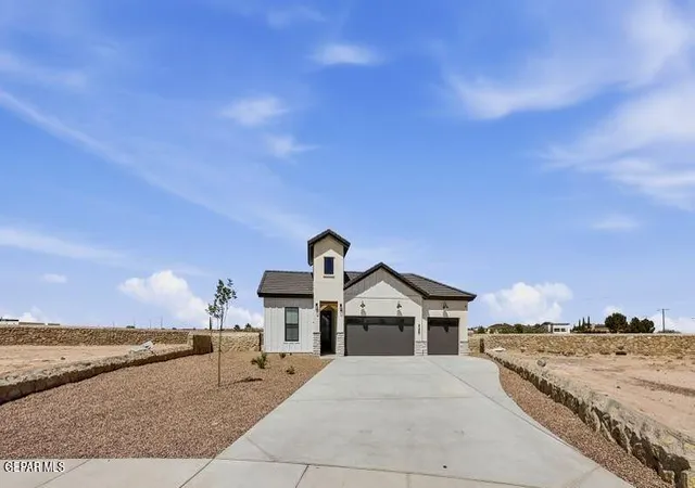 Photo 1 of Single family home for sale at 13477 Emerald High Ave, Horizon City, TX 79928 | MLS# 951756 | Listing updated on 2026-09-24