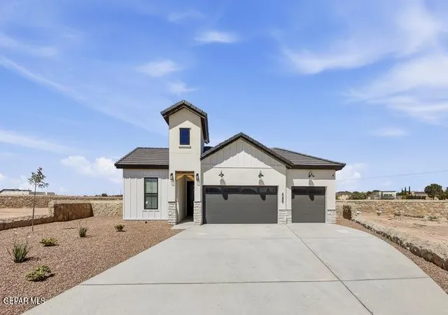 Photo 2 of Single family home for sale at 13477 Emerald High Ave, Horizon City, TX 79928 | MLS# 951756 | Listing updated on 2026-09-24