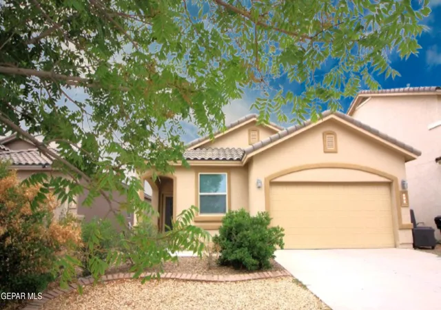 Photo 1 of Single family home for sale at 713 Wycliffe St, El Paso, TX 79928 | MLS# 951766 | Listing updated on 2026-09-26