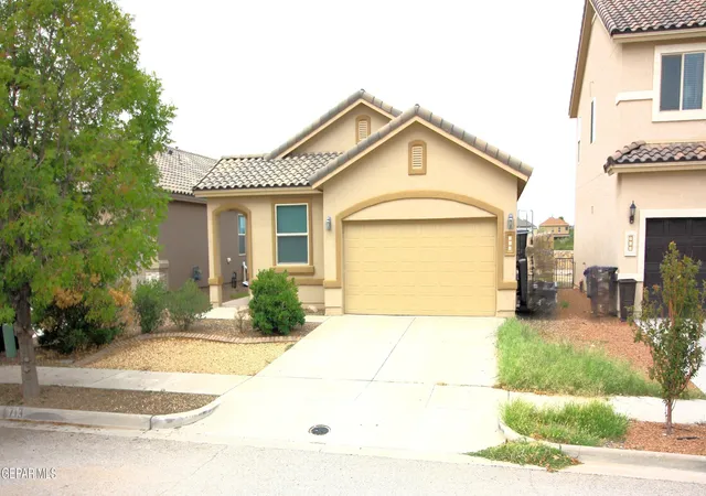 Photo 2 of Single family home for sale at 713 Wycliffe St, El Paso, TX 79928 | MLS# 951766 | Listing updated on 2026-09-26