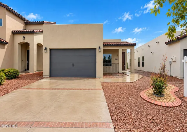 Photo 1 of Single family home for sale at 13494 Lawkland St, Horizon City, TX 79928 | MLS# 951765 | Listing updated on 2026-09-25