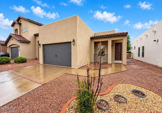 Photo 2 of Single family home for sale at 13494 Lawkland St, Horizon City, TX 79928 | MLS# 951765 | Listing updated on 2026-09-25