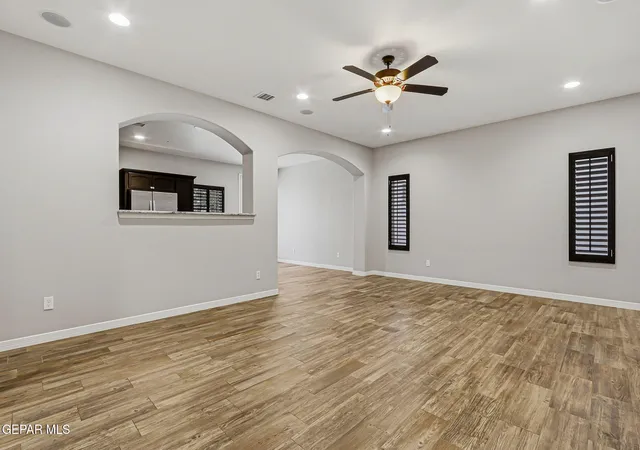 Photo 4 of Single family home for sale at 13494 Lawkland St, Horizon City, TX 79928 | MLS# 951765 | Listing updated on 2026-09-25