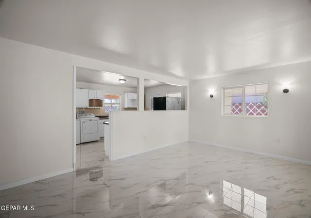 Photo 4 of Single family home for sale at 956 Burgess Dr, El Paso, TX 79907 | MLS# 951792 | Listing updated on 2026-09-30