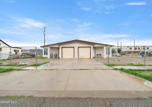 Photo 3 of Multi family home for sale at 7825 Pandora St, El Paso, TX 79904 | MLS# 951784 | Listing updated on 2026-09-27