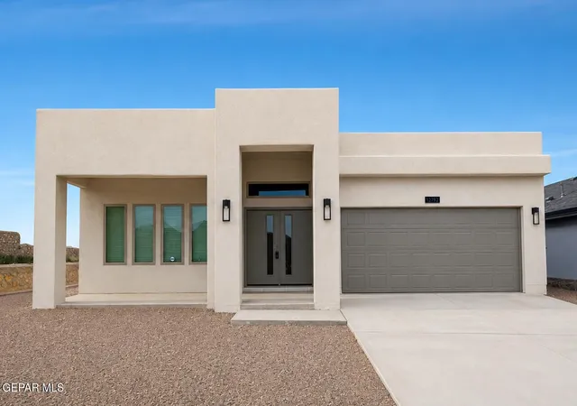 Single family home for sale at 12792 Giovanni Grajeda Ave, El Paso, TX 79928 | MLS# 951771 | Listing updated on 2026-09-25