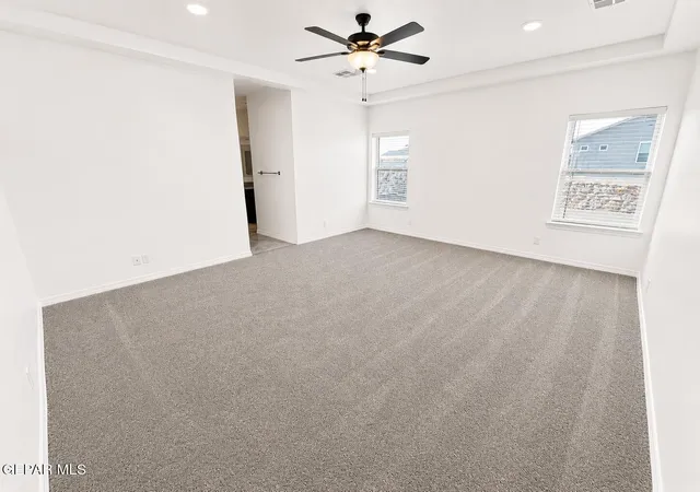 Photo 3 of Single family home for sale at 12792 Giovanni Grajeda Ave, El Paso, TX 79928 | MLS# 951771 | Listing updated on 2026-09-25
