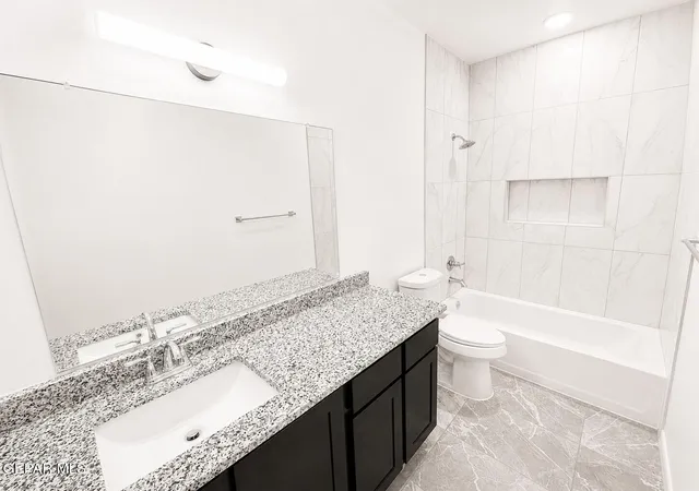 Photo 4 of Single family home for sale at 12792 Giovanni Grajeda Ave, El Paso, TX 79928 | MLS# 951771 | Listing updated on 2026-09-25