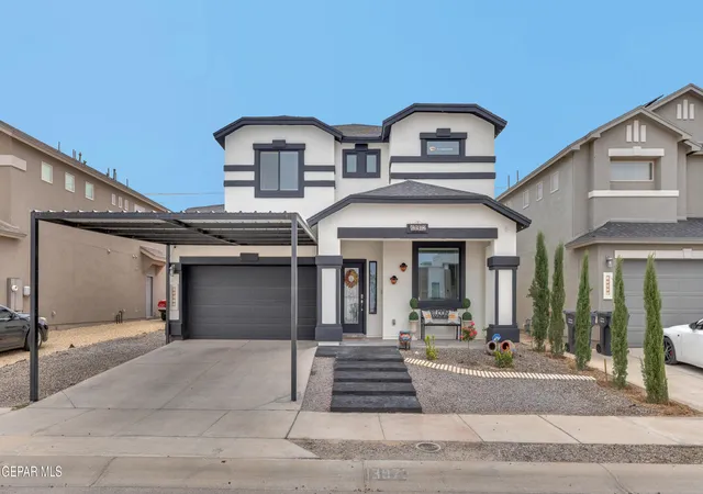 Photo 1 of Single family home for sale at 13972 Flora Vista Ave, El Paso, TX 79928 | MLS# 951805 | Listing updated on 2026-09-25