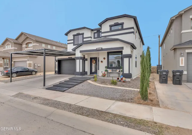 Photo 2 of Single family home for sale at 13972 Flora Vista Ave, El Paso, TX 79928 | MLS# 951805 | Listing updated on 2026-09-25
