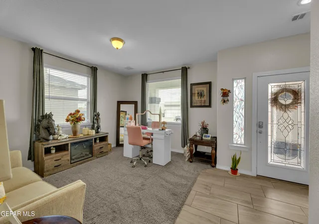 Photo 3 of Single family home for sale at 13972 Flora Vista Ave, El Paso, TX 79928 | MLS# 951805 | Listing updated on 2026-09-25