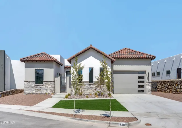 Single family home for sale at 1930 Concho Ct, El Paso, TX 79911 | MLS# 951821 | Listing updated on 2026-10-08