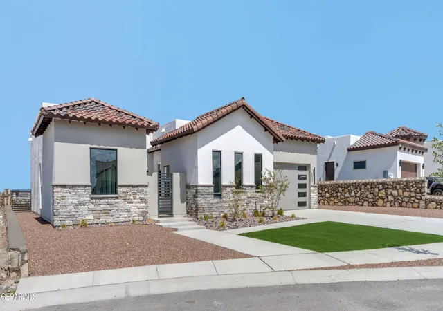 Photo 1 of Single family home for sale at 1930 Concho Ct, El Paso, TX 79911 | MLS# 951821 | Listing updated on 2026-10-08