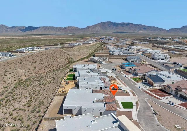 Photo 43 of Single family home for sale at 1930 Concho Ct, El Paso, TX 79911 | MLS# 951821 | Listing updated on 2026-10-10
