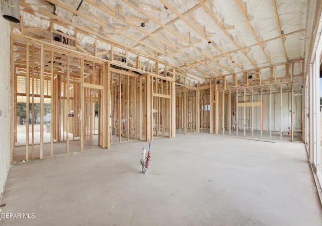Photo 3 of Single family home for sale at 327 Burkett Dr, Clint, TX 79836 | MLS# 951802 | Listing updated on 2026-09-25