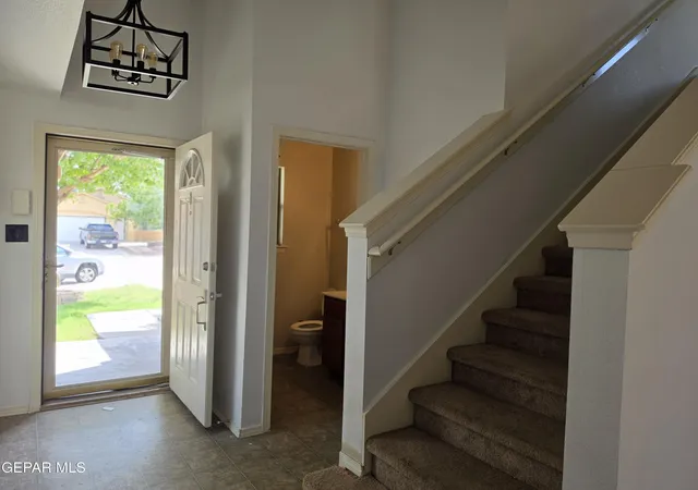 Photo 2 of Single family home for sale at 2705 Snowy Rock Pl, El Paso, TX 79938 | MLS# 951818 | Listing updated on 2026-10-10
