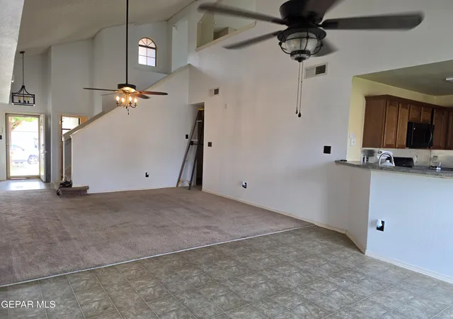 Photo 4 of Single family home for sale at 2705 Snowy Rock Pl, El Paso, TX 79938 | MLS# 951818 | Listing updated on 2026-10-10