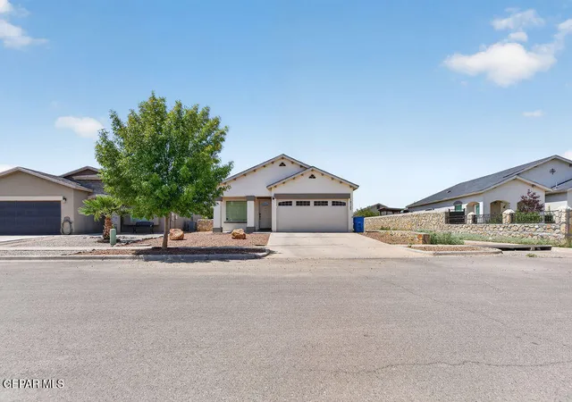 Photo 2 of Single family home for sale at 10125 Cyan Valley, Socorro, TX 79927 | MLS# 951839 | Listing updated on 2026-10-28