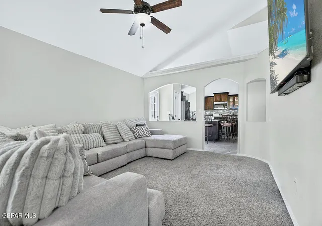 Photo 3 of Single family home for sale at 10125 Cyan Valley, Socorro, TX 79927 | MLS# 951839 | Listing updated on 2026-10-28