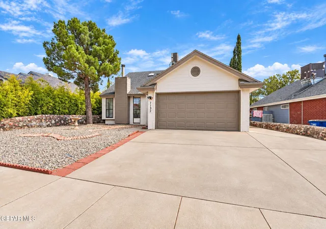 Photo 2 of Sale Pending at 7132 Cyn Run Dr, El Paso, TX 79912 | MLS# 951911 | Listing updated on 2026-10-09