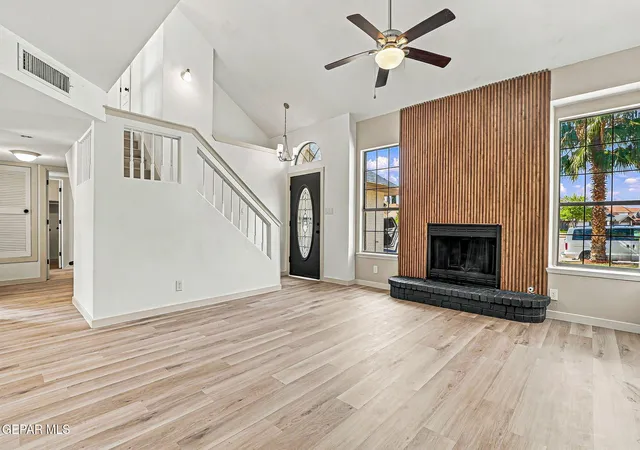 Photo 4 of Sale Pending at 7132 Cyn Run Dr, El Paso, TX 79912 | MLS# 951911 | Listing updated on 2026-10-09